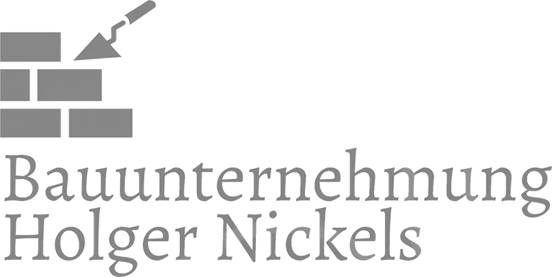 Bauunternehmung Holger Nickels | 51515 Kürten